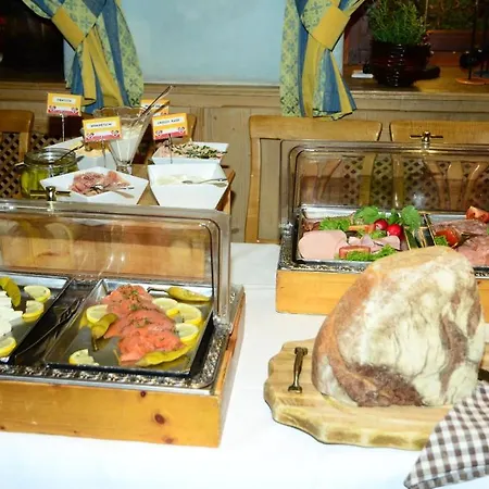 Kofflers-heuriger 3*