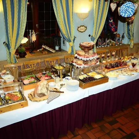 Kofflers-heuriger Gasthof 3*