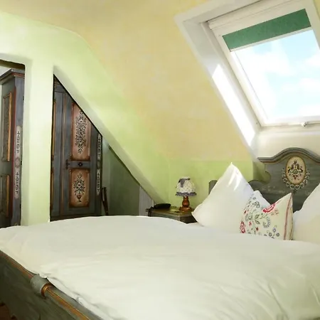 Kofflers-heuriger 3* Ettlingen