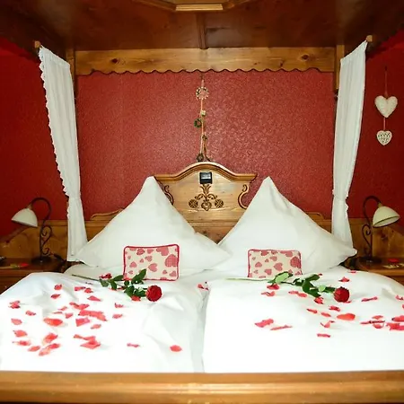 Pensionat Kofflers-heuriger 3*