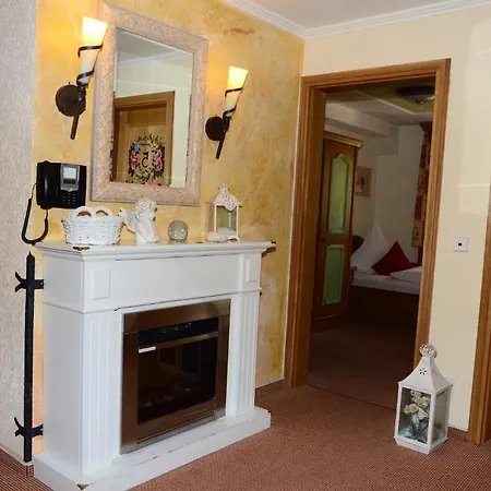 Kofflers-heuriger Pensionat 3*