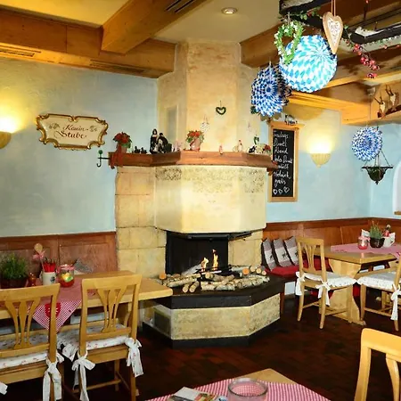 Kofflers-heuriger Pensionat Ettlingen