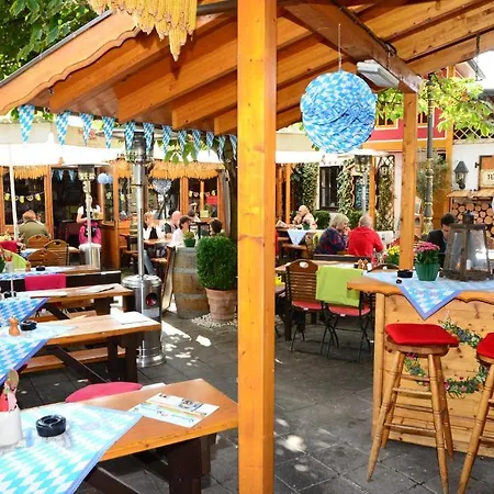 Gasthof Kofflers-heuriger