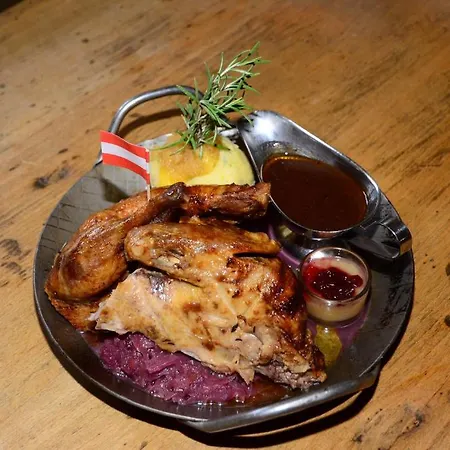Kofflers-heuriger 3*