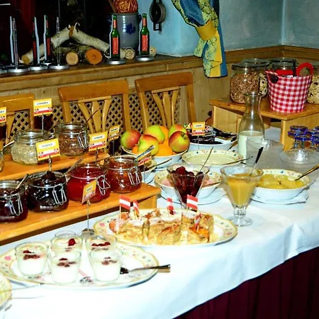 Kofflers-heuriger 3* Ettlingen