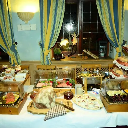 Kofflers-heuriger 3*