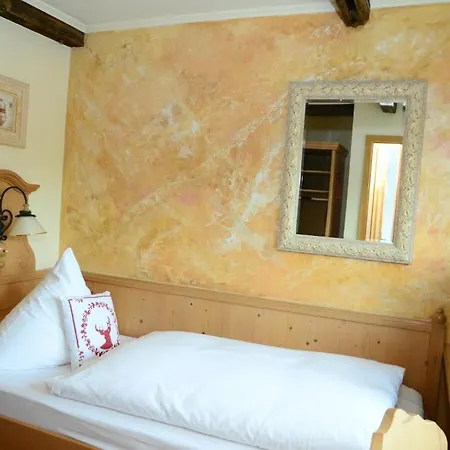 Kofflers-heuriger 3*